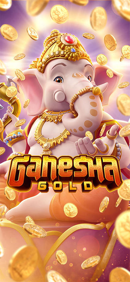Ganesha Gold