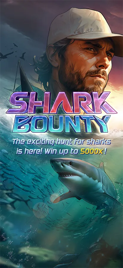 Shark Bounty