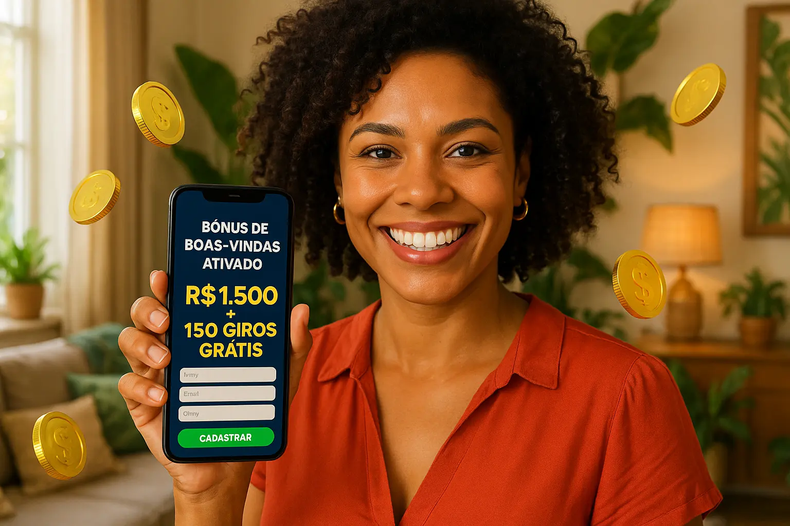 Cassino Sem Depósito Brasil » Ganhe Bônus Grátis 2026